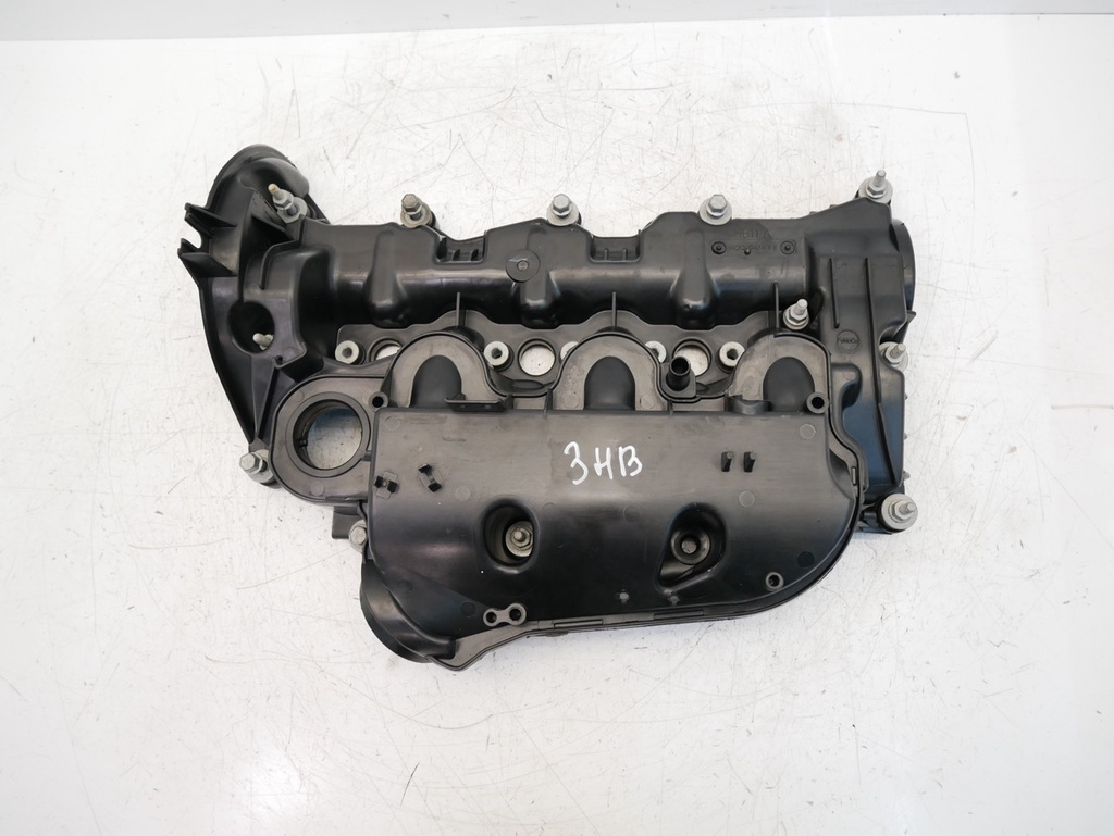 [MTD-488798] Tapa de válvulas Land Rover Discovery F-Pace 3.0 D 306DTA 306DT 9X2Q-9424-FE R
