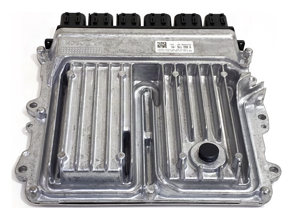 [STARK-938625] Unidad de control del motor BMW X4 (G02, F98) M40i 265 kW 360 CV gasolina 2018-2022