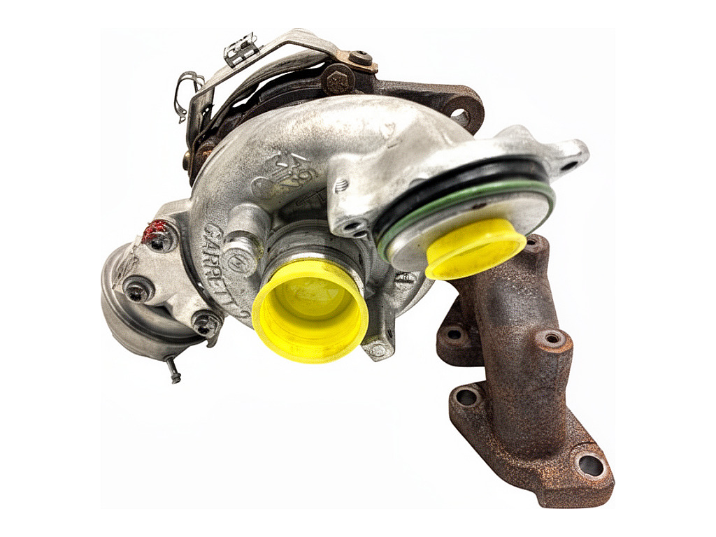 [STARK-929208] Turbocompresor VW CC B7 (358) 2.0 TDI 4motion 130 kW 2011-2016