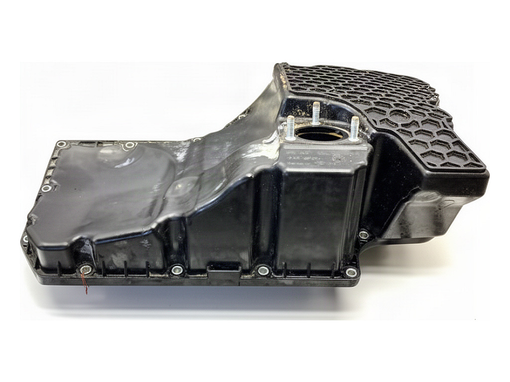 [STARK-942496] Cárter de aceite Audi Q5 Sportback (FYT) 2020-2022 55 TFSI e quattro 195 kW OEM 06L103598R