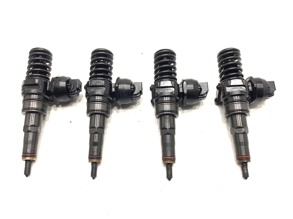 [STARK-770855] Kit de inyectores VW Passat B6 (3C2) 1.9 TDI 2005-2010