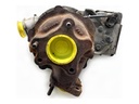 Turbocompresor Dodge Nitro 2.8 CRD 4WD 130 kW 177 CV 2006-2012