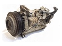 Compresor de aire acondicionado NISSAN X-TRAIL III (T32) 1.6 DIG-T 120kW
