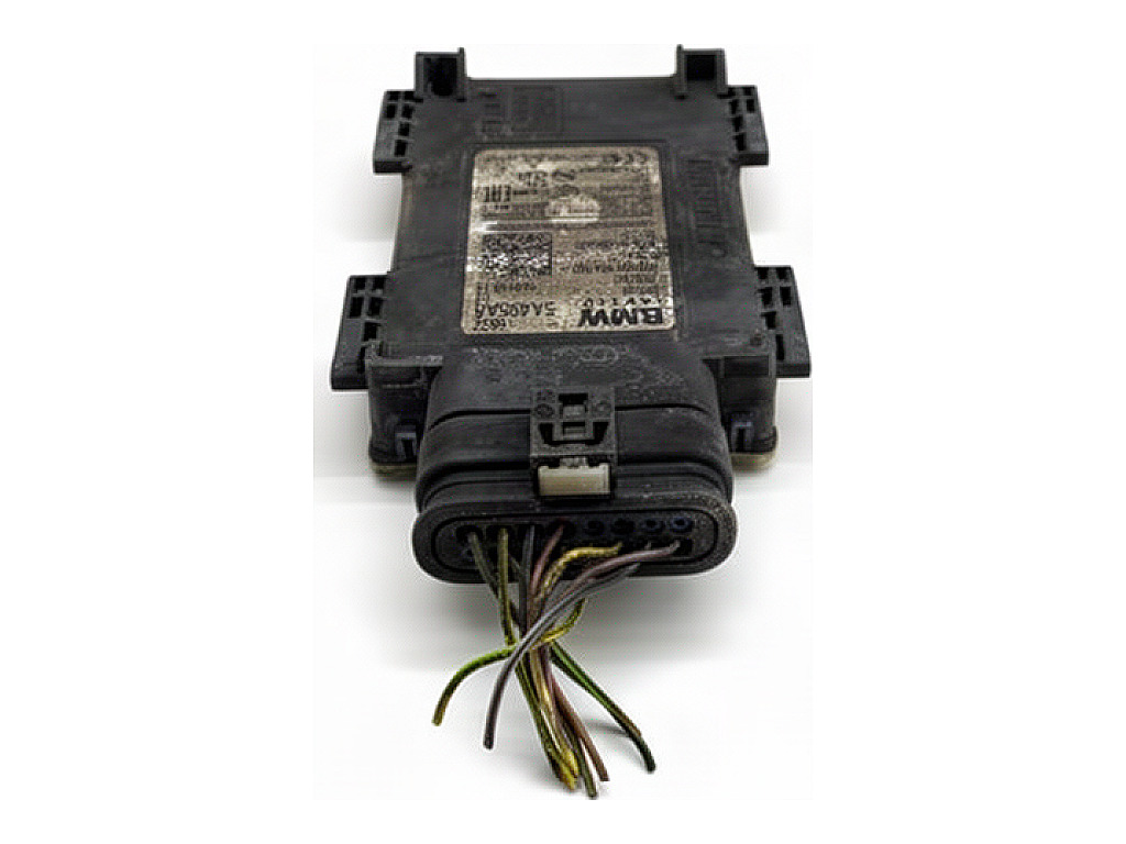 [STARK-942315] Módulo de control para BMW X5 (G05, F95) 2018-