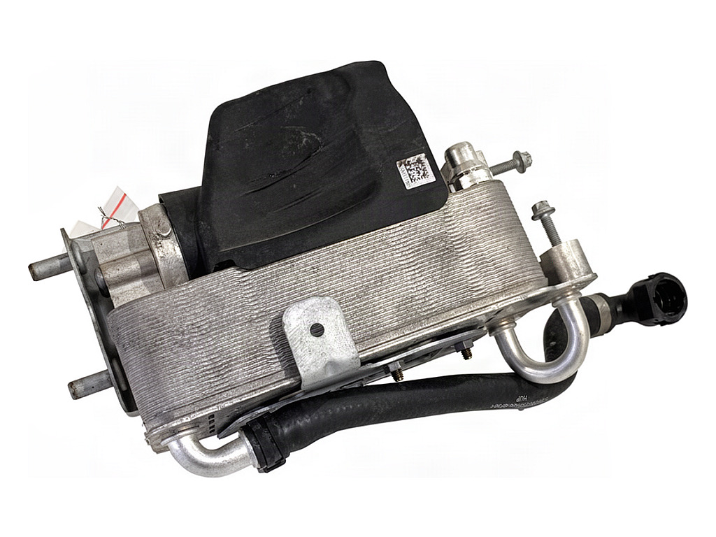 [STARK-938591] Radiador de aire acondicionado BMW X4 (G02, F98) 265 kW gasolina 2018-2022