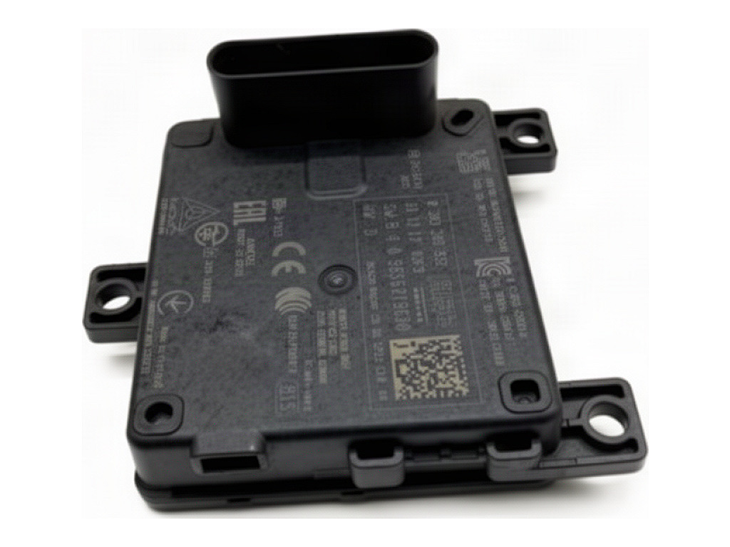 [STARK-938556] Módulo de control PEUGEOT 408 II (FP_, F3_, FM_) 2022 -