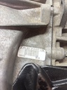 Caja de cambios manual Nissan Interstar X62B 2.3 dCI