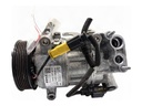 Compresor de aire acondicionado PEUGEOT 408 II PureTech 130 (111 kW)