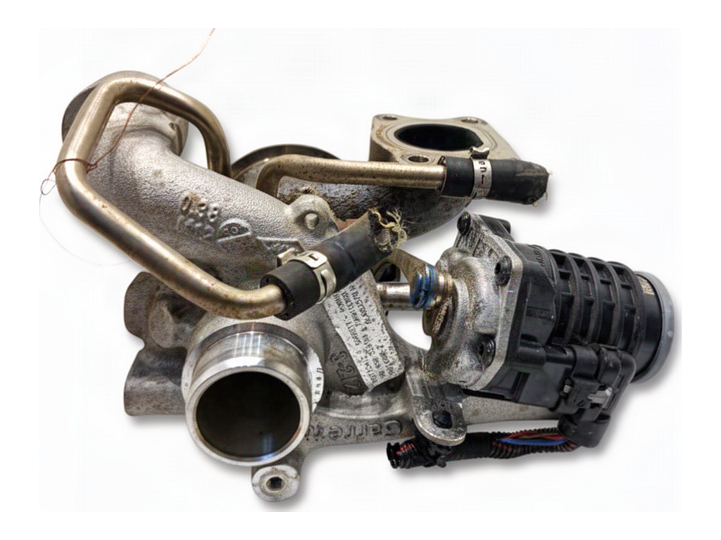 [STARK-938818] Turbocompresor PEUGEOT 408 II (FP_, F3_, FM_) 2022- PureTech 130 (FPHNST)