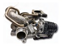 Turbocompresor PEUGEOT 408 II (FP_, F3_, FM_) 2022- PureTech 130 (FPHNST)