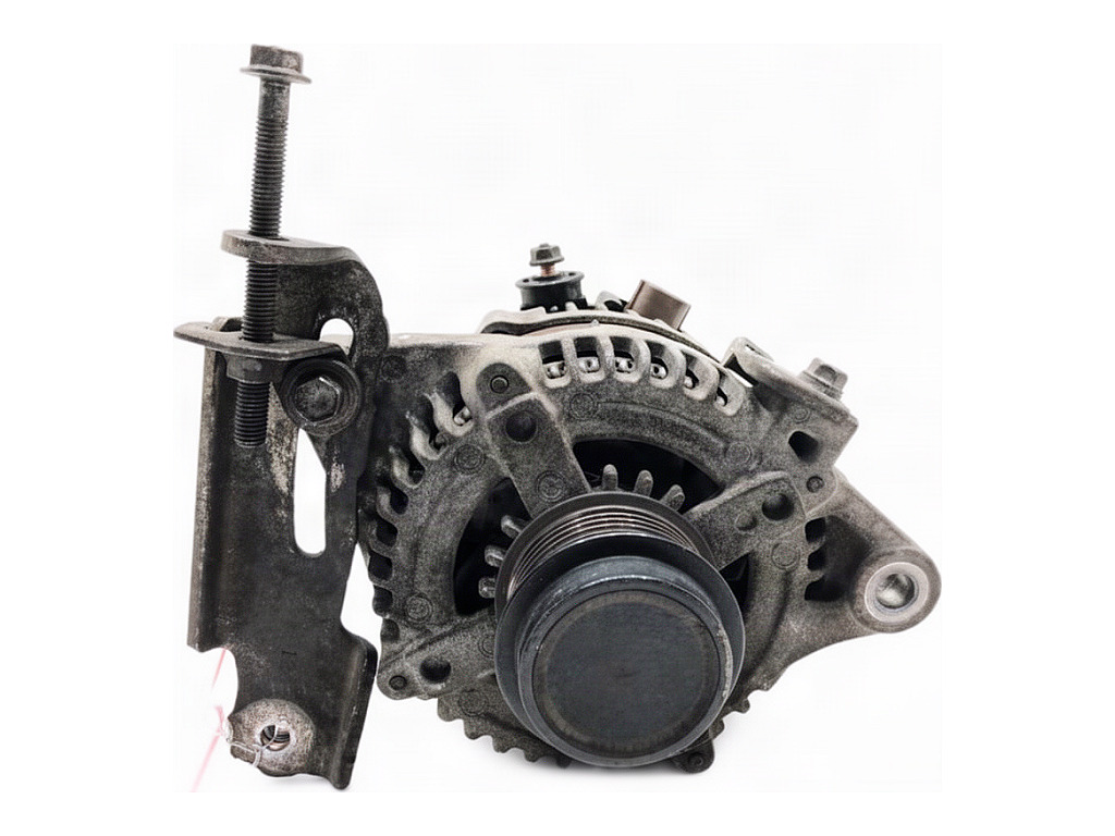 [STARK-942162] Alternador TOYOTA YARIS (_P9_) 2005-2014 27060-37010