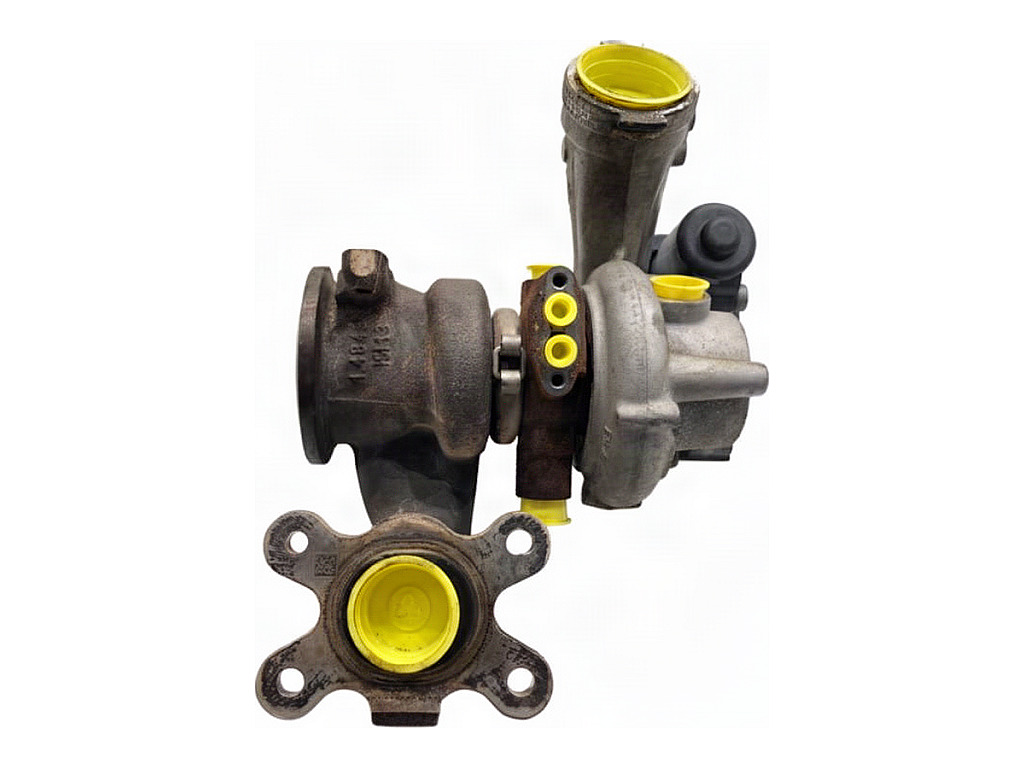 [STARK-943256] Turbocompresor SEAT León 1.5 TSI 110 kW (05E145701K) 2012-2022
