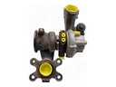 Turbocompresor SEAT León 1.5 TSI 110 kW (05E145701K) 2012-2022