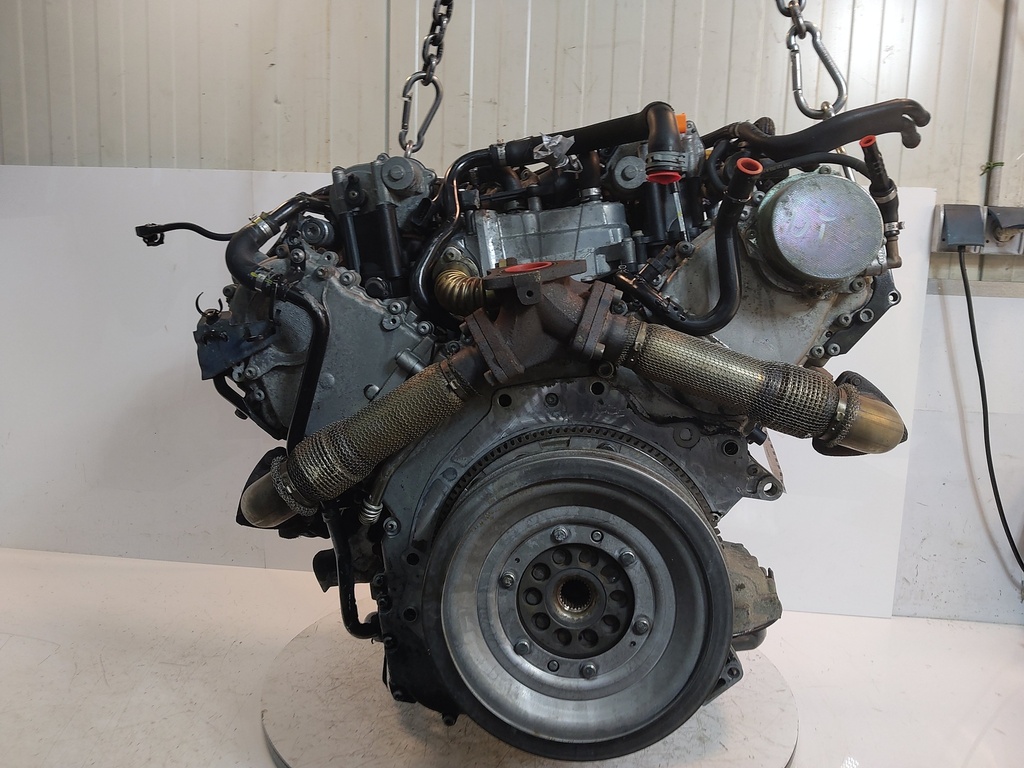 [MTD-513813] Motor Audi A4 B8 A5 Q5 3.0 TDI CCW CCWA