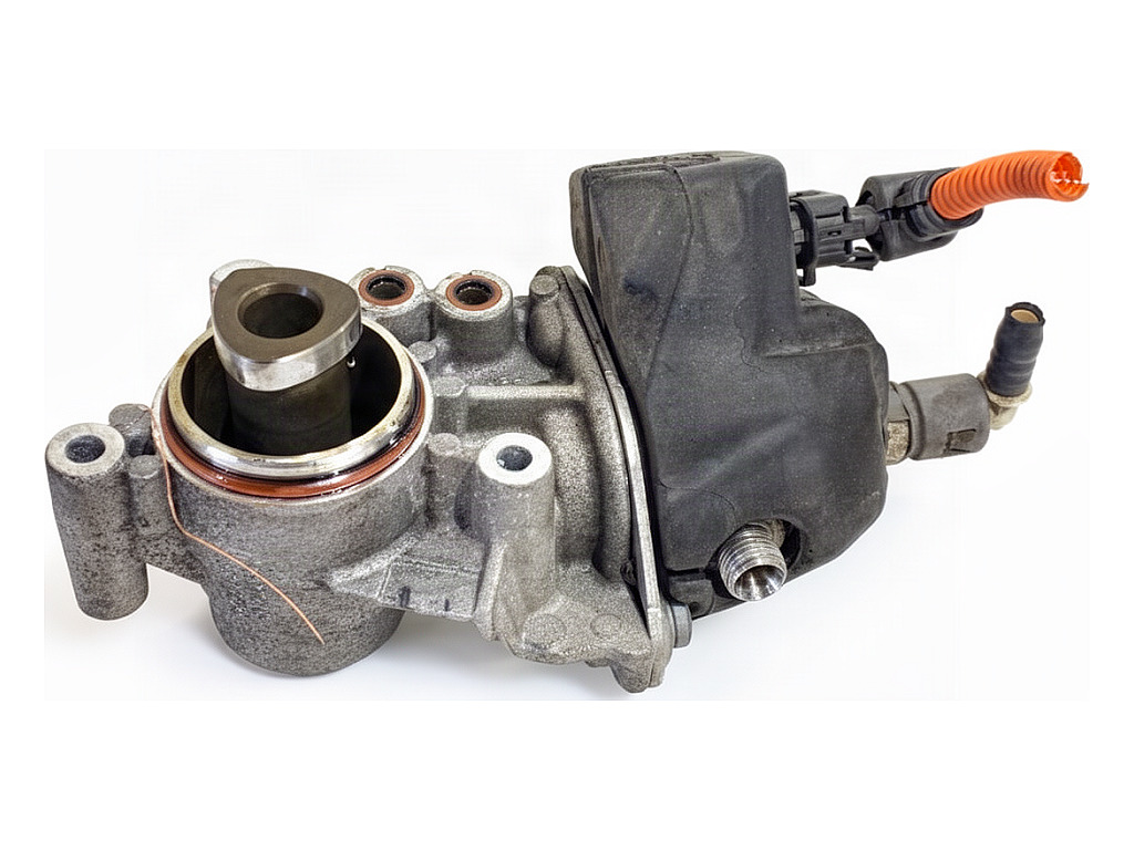 [STARK-937825] Bomba de alta presión CITROËN C4 PICASSO II 2013 - 2022 1.6 THP EPY