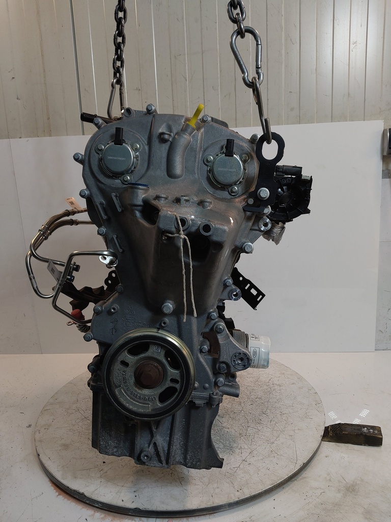 [MTD-514484] Motor Ford Focus 1.0 Ecoboost B7DC