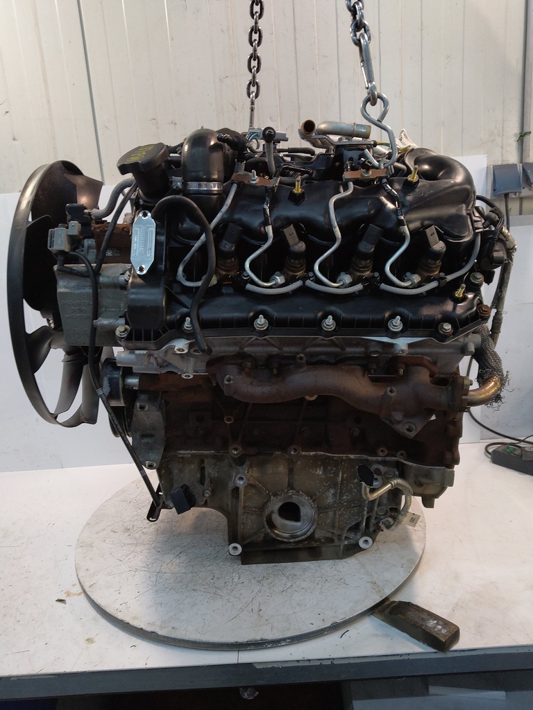 [MTD-515075] Motor Land Rover Range Rover Sport 3.6 D V8 368DT