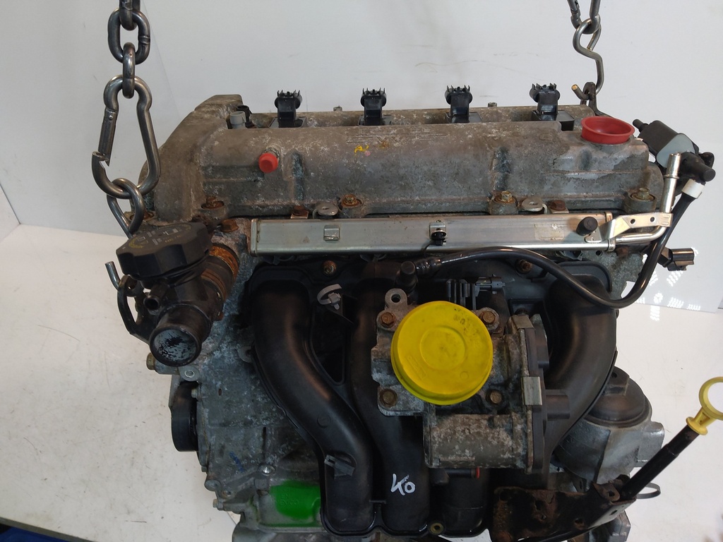 [MTD-515227] Motor Chevrolet HHR 2.2 LE8