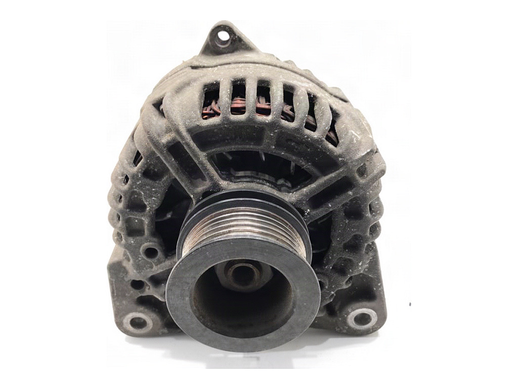 [STARK-941784] Alternador Renault Mégane III liftback 1.6 16V 81 kW 110 CV 2008-2022