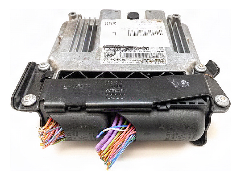 [STARK-935740] Centralita motor AUDI A4 B8 1.8 TFSI 8K1907115A