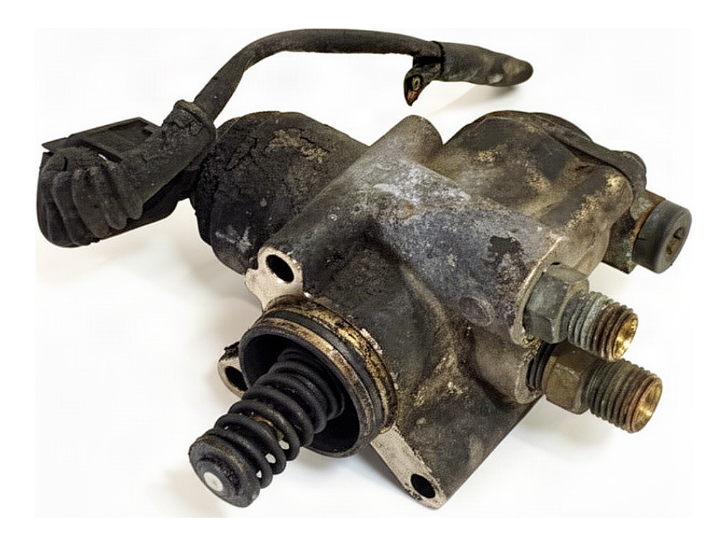 [STARK-933715] Bomba de alta presión AUDI A8 D3 (4E2, 4E8) 3.2 FSI 2005-2010