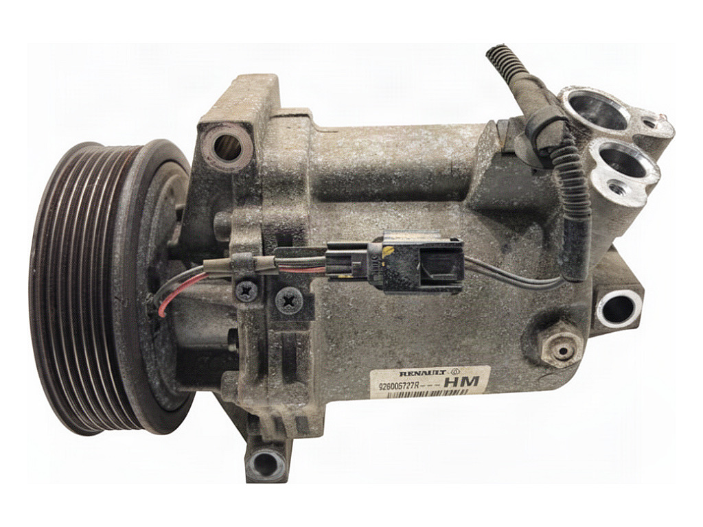 [STARK-938634] Compresor de aire acondicionado Dacia Lodgy 1.6 SCe 100 75kW 102CV 926005727R