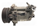 Compresor de aire acondicionado Dacia Lodgy 1.6 SCe 100 75kW 102CV 926005727R