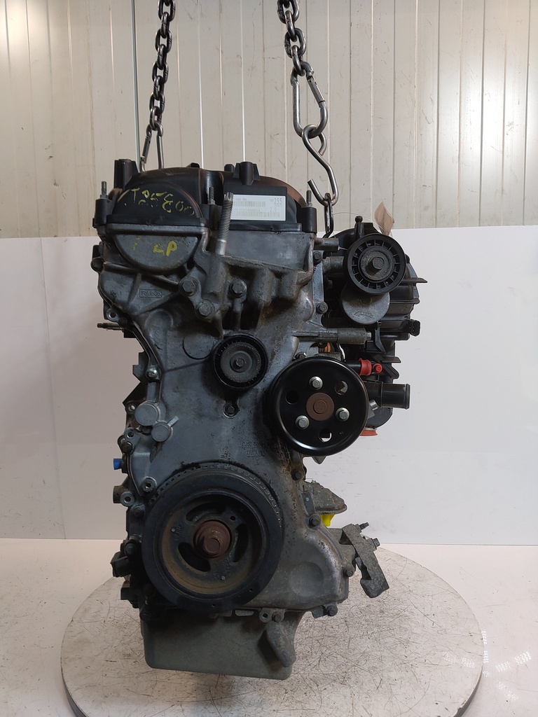[MTD-515351] Motor para Ford Escape Edge 2.0 AWD