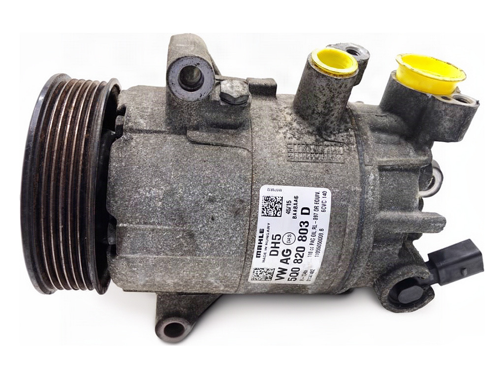 [STARK-943673] Compresor de aire acondicionado SKODA Octavia III Combi (5E5,5E6) 2.0 TDI 2012-2022