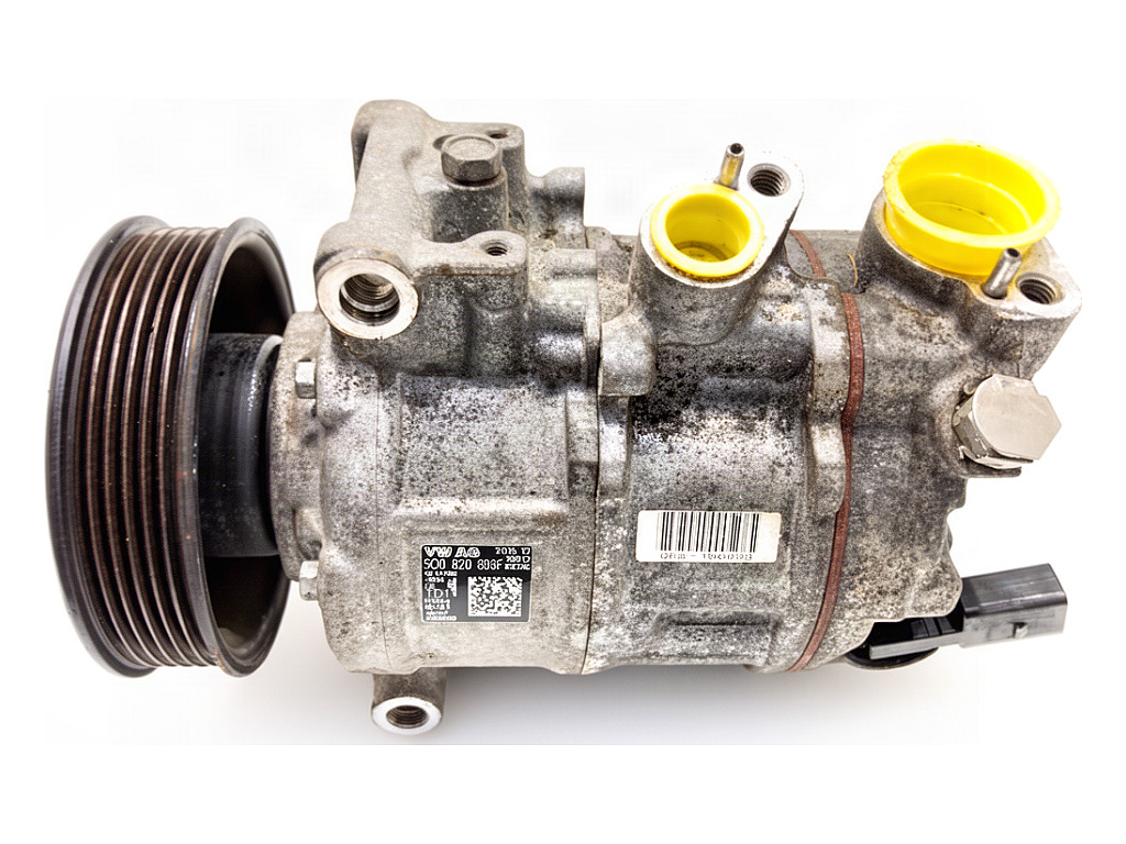 [STARK-943029] Compresor aire acondicionado VW Golf VII Variant 1.6 TDI 2013-2022