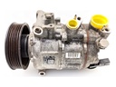 Compresor aire acondicionado VW Golf VII Variant 1.6 TDI 2013-2022