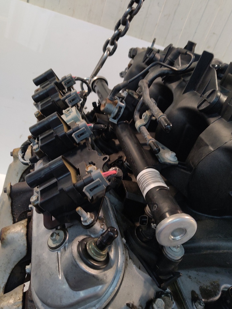 [MTD-516327] Motor para Chevrolet Silverado Tahoe 5.3 V8