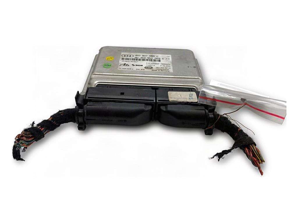 [STARK-931629] Módulo Audi A8 D3 (4E2, 4E8) 4.2 quattro gasolina 2002-2010 4E0907553C