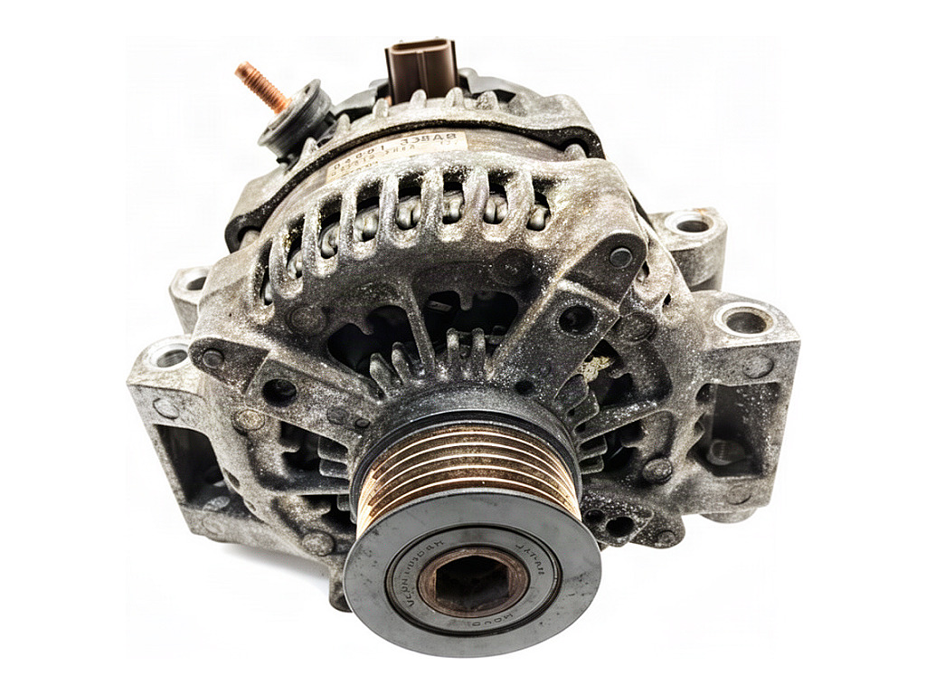 [STARK-940256] Alternador DODGE NITRO 2006-2012 2.8 CRD 4WD 130 kW