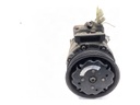 Compresor de aire acondicionado VW Golf V (1K1) 1.6 FSI 85 kW (115 CV) Gasolina 2003-2008