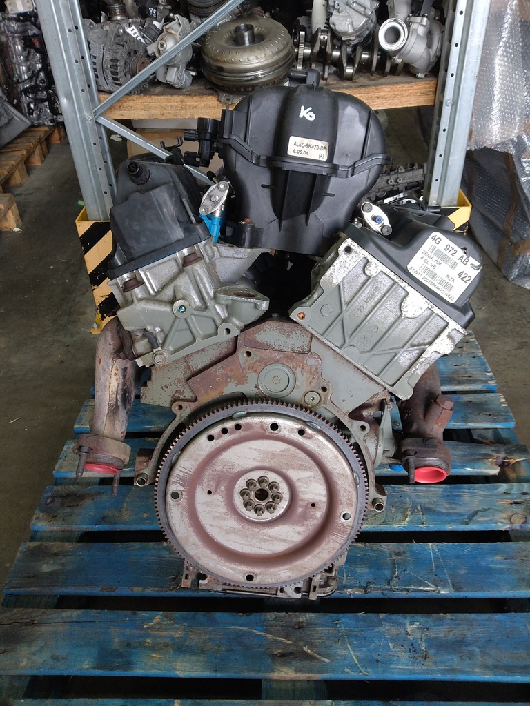 [MTD-516338] Motor para Ford Ranger Explorer 4.0 V6