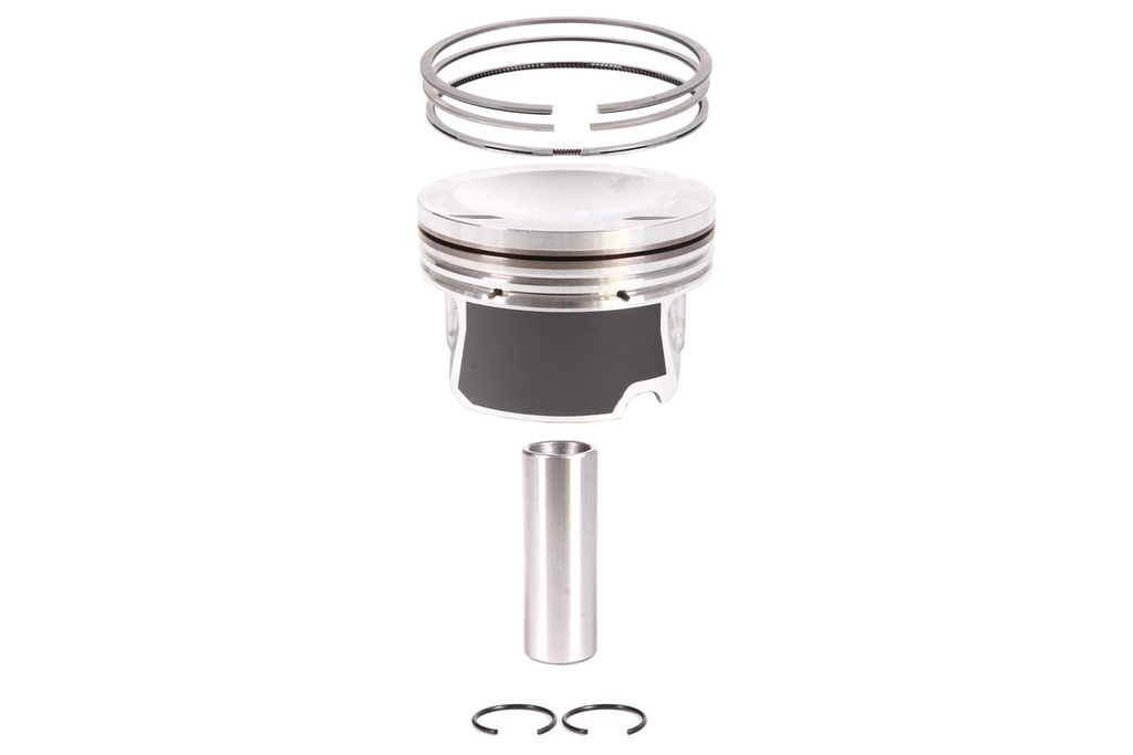 [MTD-336418] Pistón sobredimensionado 0,5 mm para VW Golf V 1K 2.0 TFSI BYD 06D107066L