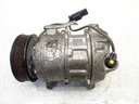 Compresor de aire acondicionado BMW 3er F30 F80 340i 3.0 B58B30A 9299328