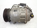 Compresor de aire acondicionado para BMW 1er F20 F21 118d 2.0 D Diésel B47D20A