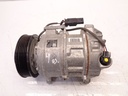 Compresor aire acondicionado BMW 1er F20 F21 120d 2.0 D xDrive 2017