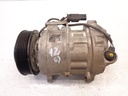 Compresor aire acondicionado BMW 1er F20 F21 2,0 D 2018 9299328