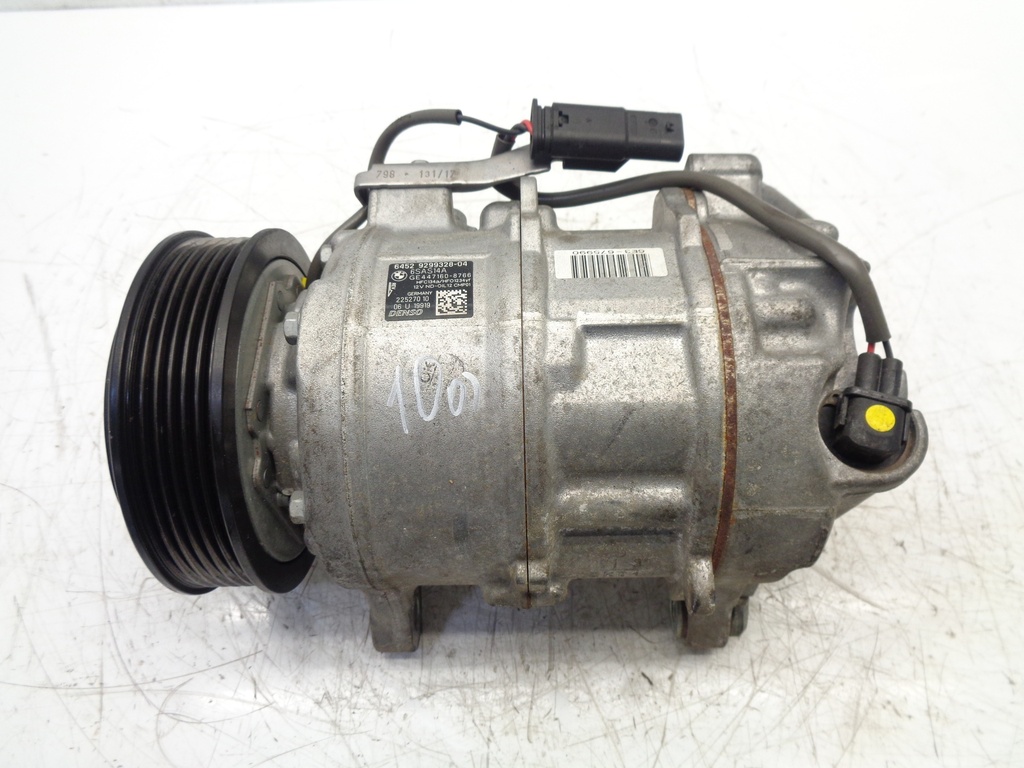 [MTD-371792] Compresor aire acondicionado BMW 4er F32 F33 F36 430 i 2.0 B48B20B