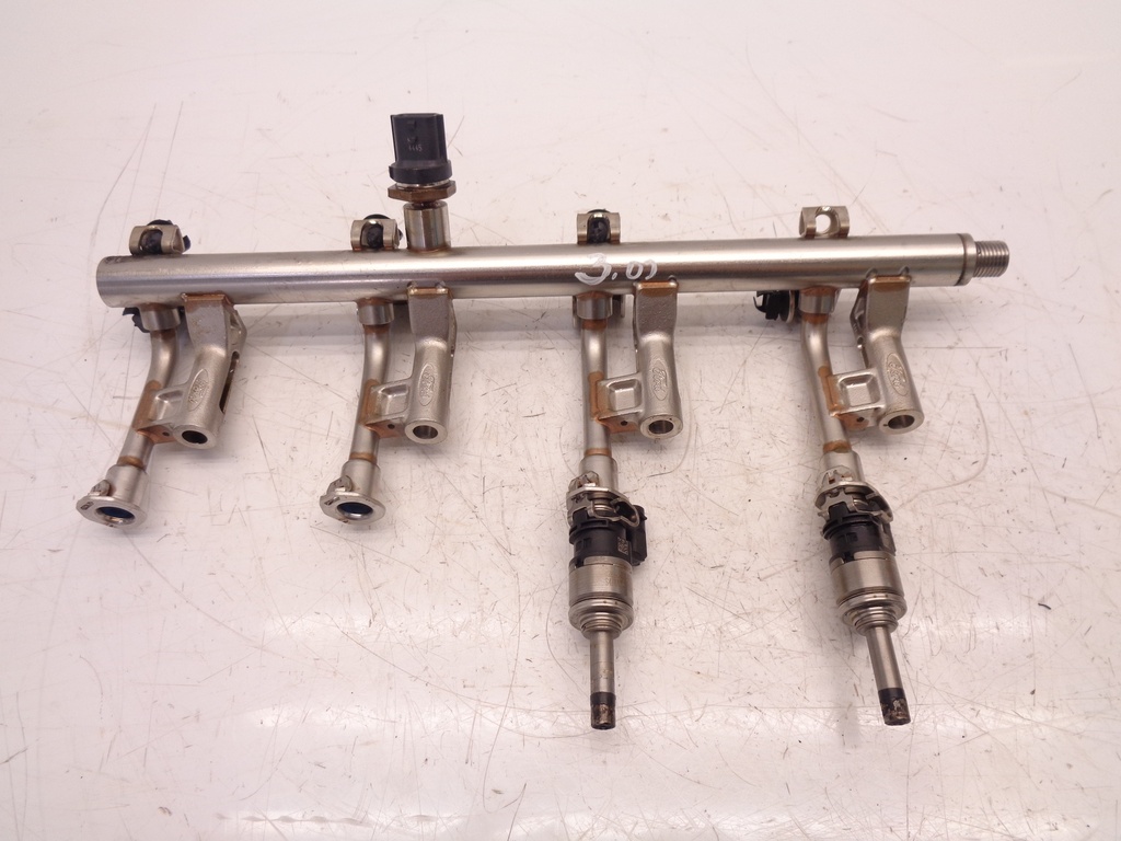 [MTD-373314] Rail-Rohr Ford Kuga II DM2 1.5 EcoBoost 4x4 DS7G-9H487-EA