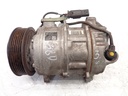 Compresor de aire acondicionado BMW 1er F20 F21 116d 1.5 Diesel B37D15A 9299328