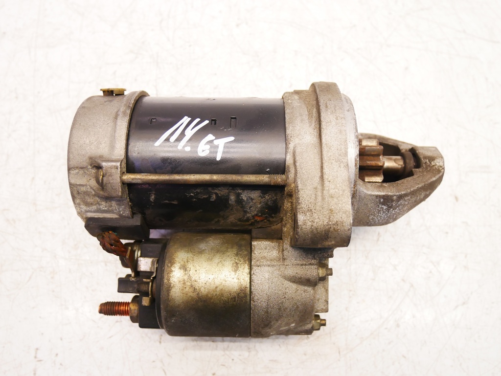 [MTD-392676] Motor de arranque BMW 1er E81 E87 3er E46 E90 1.6 85kW 115CV N45B16A