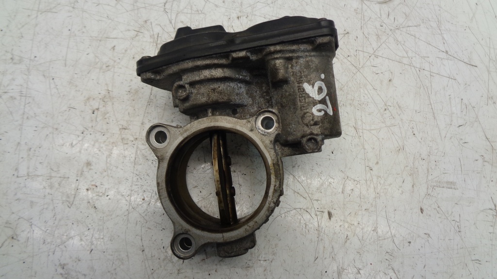 [MTD-392698] Válvula de estrangulación para BMW 2.0 D Diesel N47D20C 7810752