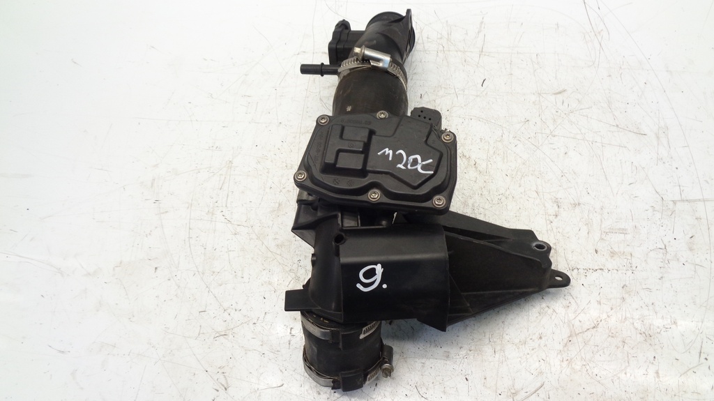 [MTD-392726] Válvula de estrangulación Ford 1.0 EcoBoost M2DC 50989002