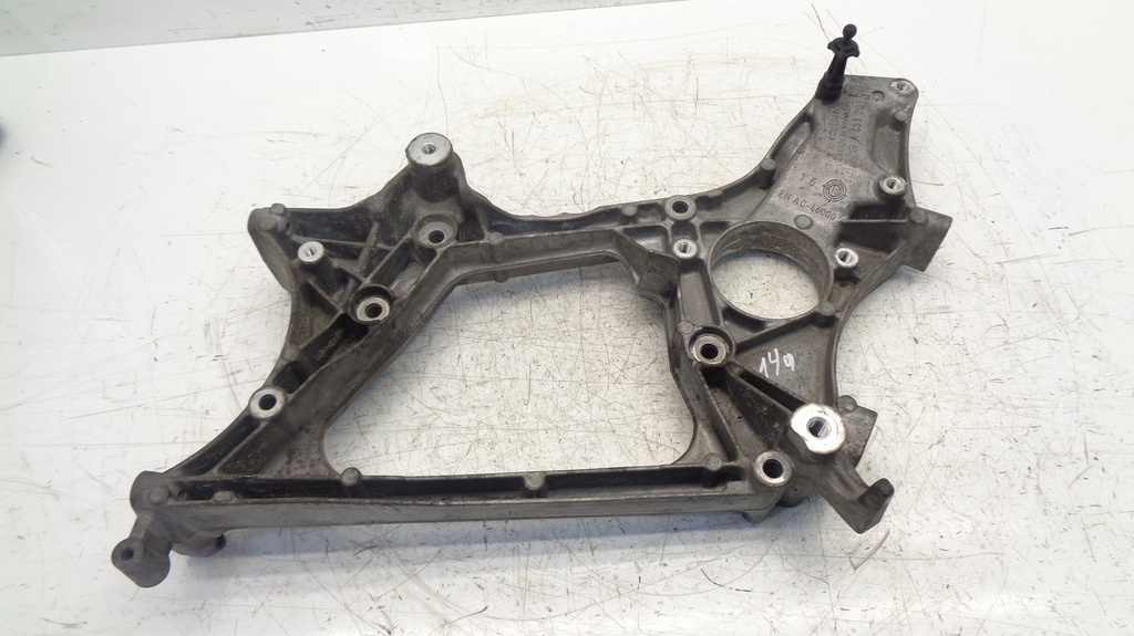[MTD-392794] Soporte motor Mercedes-Benz E-Klasse W212 S212 2.2 CDI 4-matic OM651.924