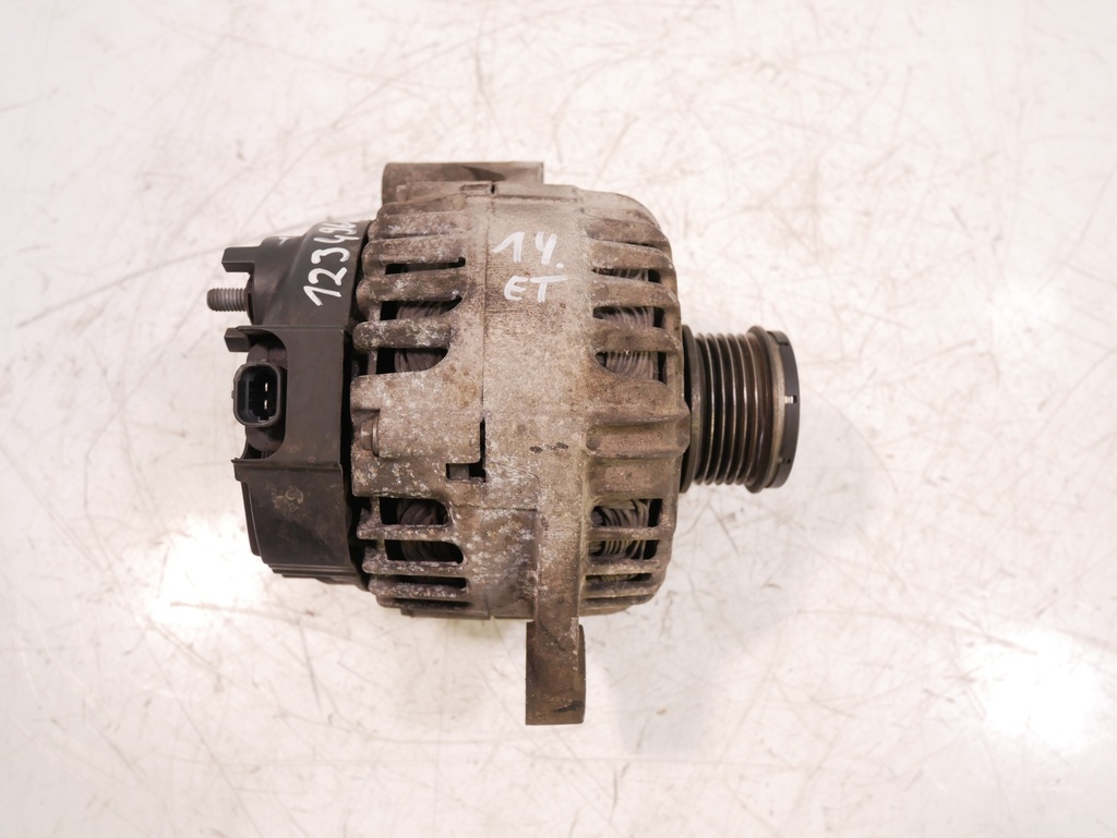 [MTD-392703] Alternador Opel Vauxhall Insignia A 2.0 CDTI 160/163 CV A20DTH
