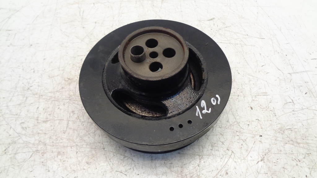 [MTD-392798] Polea para Mercedes-Benz E-Klasse W212 S212 2.2 CDI 4-matic OM 651.924
